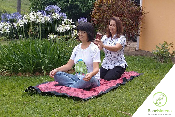 Como está seu nível de energia do corpo? 